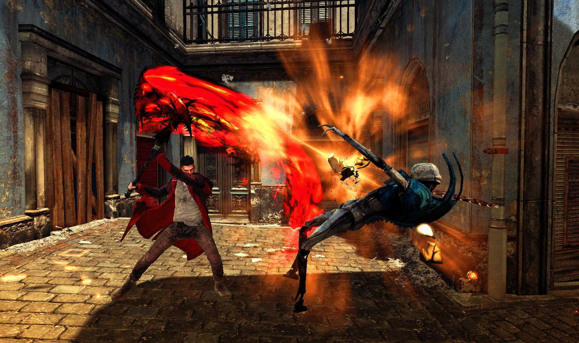 DmC Devil May Cry - Imagen 32